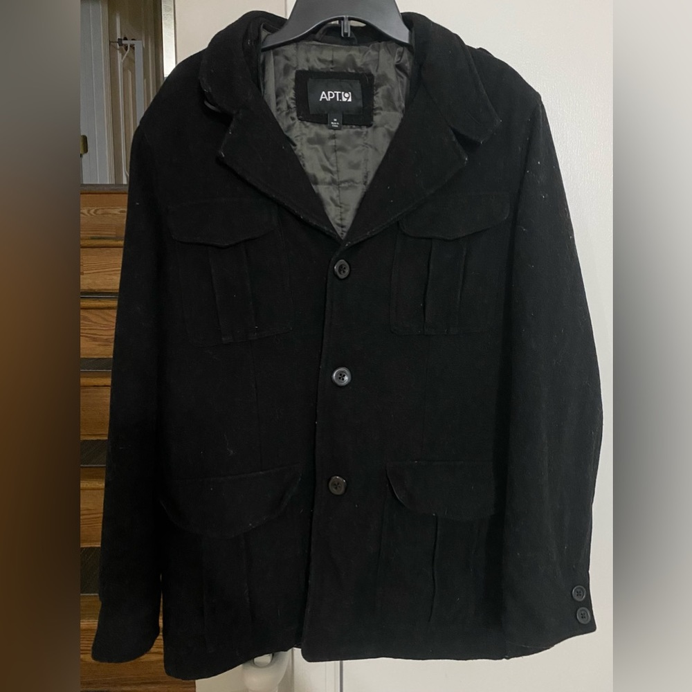 Apt9 Mens Coat